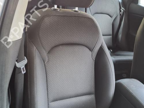 Seats set HYUNDAI i30 (PDE, PD, PDEN)  | BP29408225C78 
