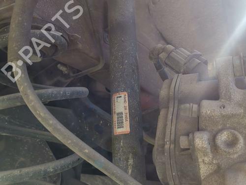 Used Right rear shock absorber MAZDA 3 (BM, BN) [2013-2019]  32857361