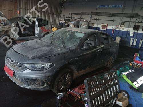 Right front window motor FIAT TIPO Hatchback (356_, 357_)  | BP22522830E20 