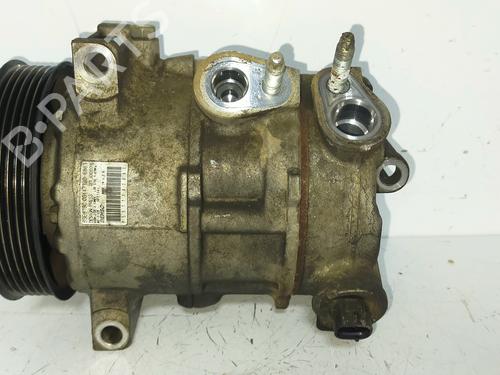 Used AC compressor CHRYSLER SEBRING (JS) 2.0 CRD (140 hp) 17588715