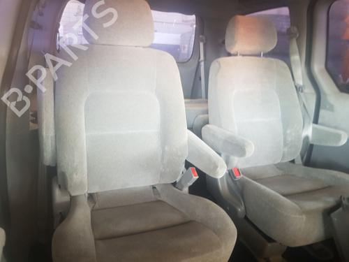 Right mirror KIA CARNIVAL II (GQ)  | BP27596296C27 