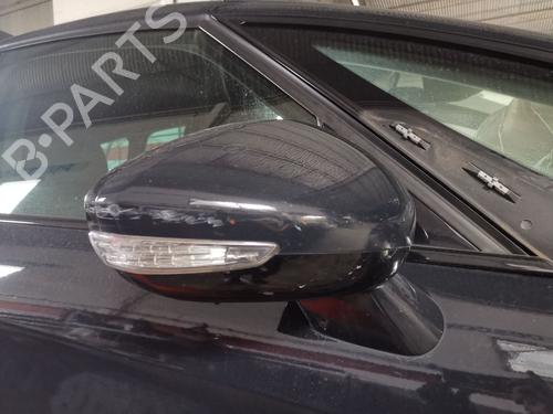 Used Right mirror DS DS 5 (KF_) [2015-2018]  30201981