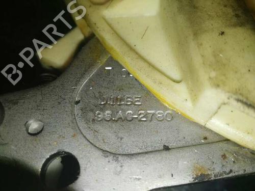 Parkbremsarm/handtak FORD FOCUS I (DAW, DBW) [1998-2009]  8764776