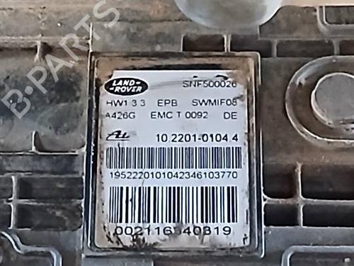 Used Hand brake Hand brake 39475789 39475789