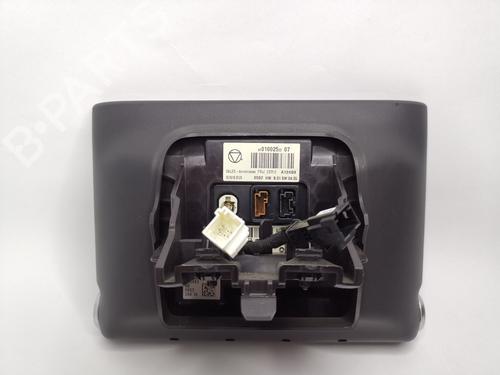 Display monitor CITROËN C4 CACTUS 1.6 BlueHDi 100 | BP34285687C48  - Image 13