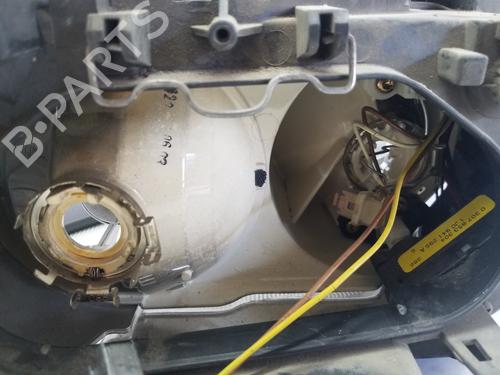 Left headlight SEAT ALHAMBRA (7V8, 7V9)  | BP27702198C28 