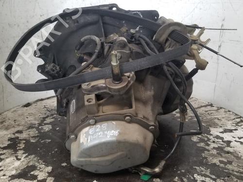 Gearbox PEUGEOT 307 Break (3E) 1.6 HDi 110 | BP29998281M3