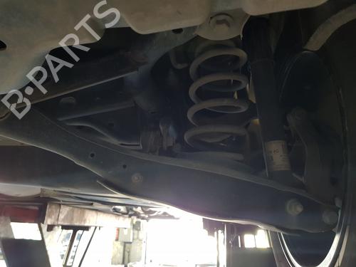 Rear axle VW PASSAT B8 (3G2, CB2)  | BP10175854M2 