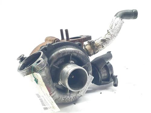Used Turbocharger/Supercharger Turbocharger/Supercharger PEUGEOT 307 Break (3E) [2002-2009] 40261501 40261501