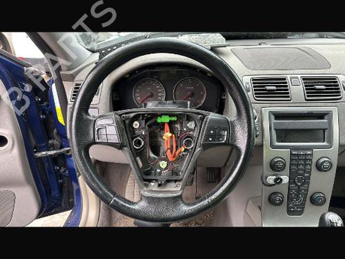 Used Steering wheel VOLVO V50 (545) 2.0 D (136 hp) 32857386