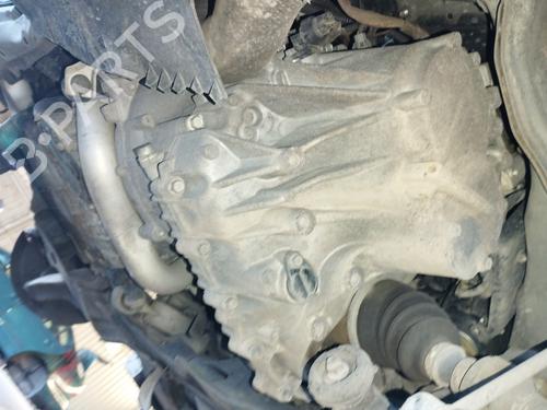 Gearbox HONDA CIVIC VIII Hatchback (FN, FK)  | BP18820546M3 