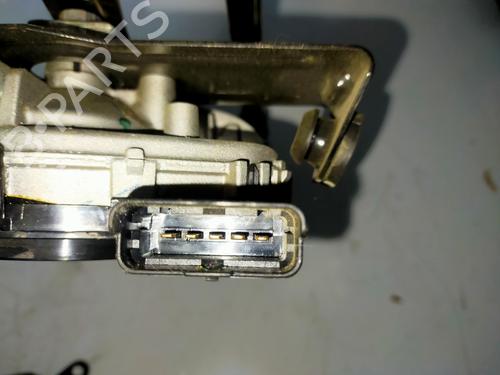 Front wiper motor HYUNDAI i10 II (BA, IA) 1.0 | BP5021197M29 