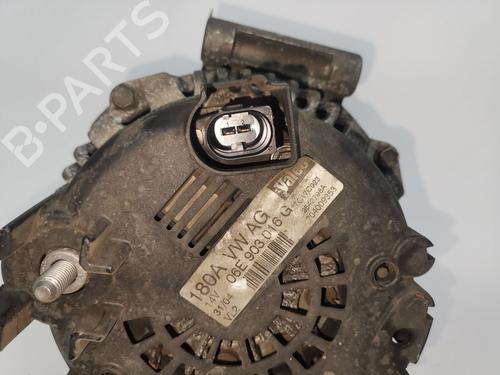 Alternator AUDI A6 C6 (4F2) 3.2 FSI | BP22790067M7 