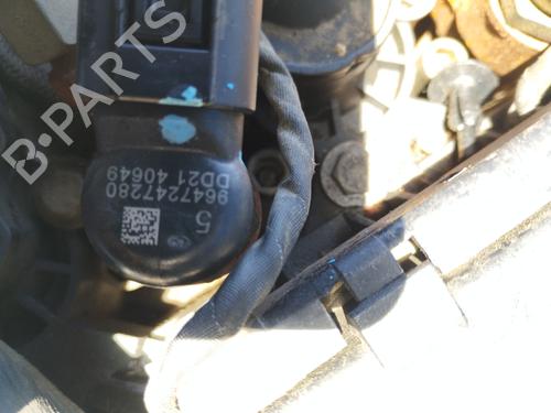 Used Injector VOLVO S40 I (644) [1995-2004]  27869764