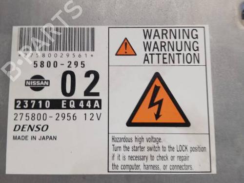 Used Engine control unit (ECU) Engine control unit (ECU) 39411902 39411902