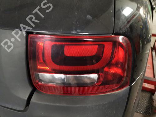 Used Right taillight Right taillight CITROËN C4 CACTUS 1.6 BlueHDi 100 (99 hp) 35789268 35789268