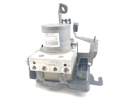 Bremsaggregat ABS RENAULT CAPTUR I (J5_, H5_) 1.5 dCi 90 18748664 