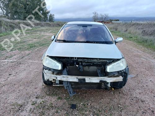 Control unit RENAULT MEGANE II Saloon (LM0/1_)  | BP23221799M11  - Image 7