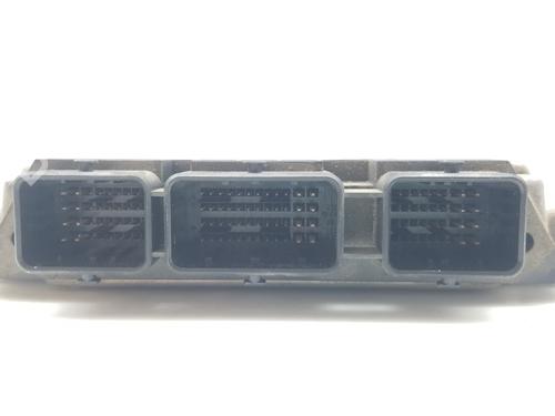 Engine control unit (ECU) PEUGEOT 307 Break (3E) 1.6 HDi 110 | BP19634795M57 