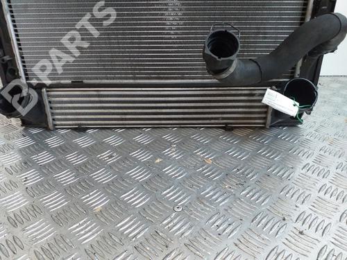 Used Intercooler Intercooler BMW 1 (E87) 118 d (143 hp) 9768641 9768641