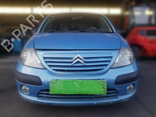 Zekeringkast CITROËN C3 I (FC_, FN_)  | BP29955600E1 