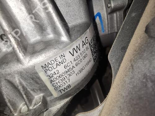 Used Steering column Steering column SEAT IBIZA IV SC (6J1, 6P5) 1.2 TSI (90 hp) 33020220 33020220