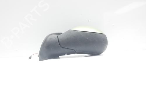 Left mirror CITROËN C3 I (FC_, FN_)  | BP16113407C26 