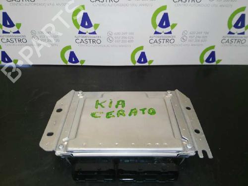 Engine control unit (ECU) KIA CERATO I Hatchback (LD)  | BP3256548M57 