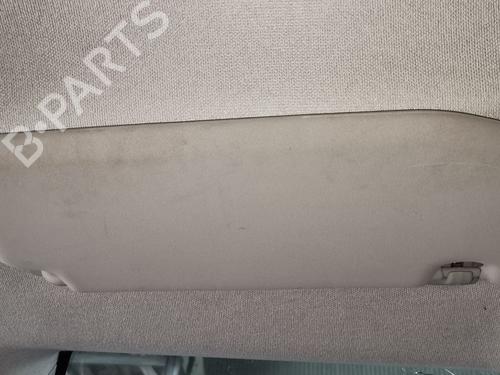 Left sun visor CITROËN C4 CACTUS 1.6 BlueHDi 100 | BP35789281I1 - Image 3