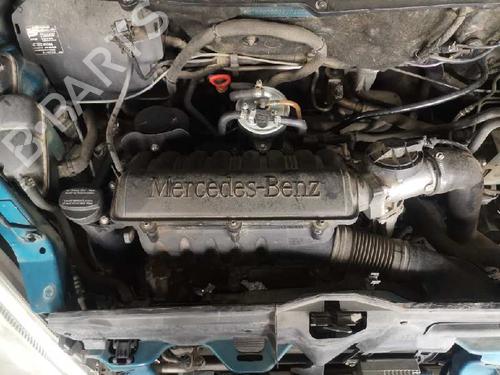 Used Engine MERCEDES-BENZ A-CLASS (W168) A 170 CDI (168.009, 168.109) (95 hp) 8104260
