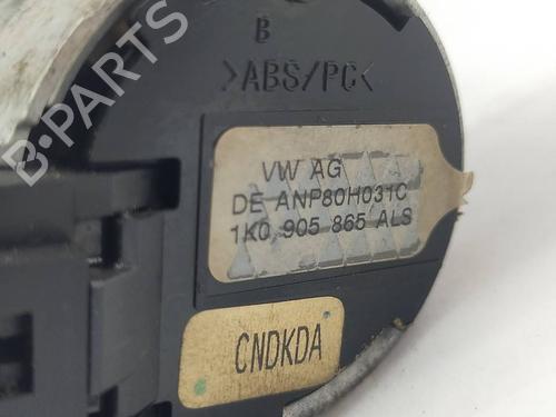 Ignition barrel SEAT LEON (1P1) | BP40528047M48 - Image 3
