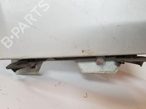 Left front fenders MERCEDES-BENZ CLS (C219)  | BP29807293C41 