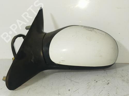 Used Left mirror PEUGEOT 406 (8B) 2.1 TD 12V (109 hp) 3171538