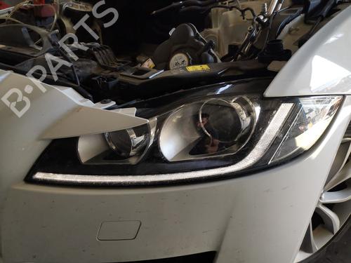 Left headlight JAGUAR XF SPORTBRAKE (X260) 2.0 D | BP36282433C28  - Image 5