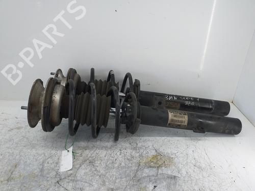 Used Right front shock absorber BMW 1 (E87) [2003-2013]  13989429