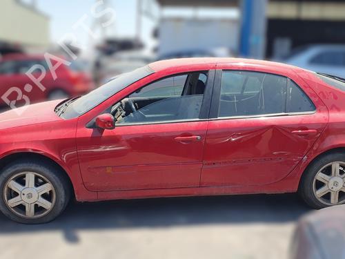 AC compressor RENAULT LAGUNA II (BG0/1_) | BP40025152M34 - Image 9