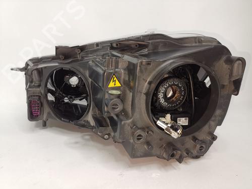 Right headlight VW GOLF VI (5K1)  | BP31863623C29 