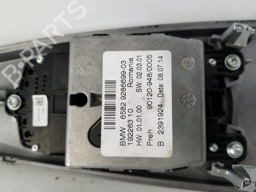 Switch BMW 3 Touring (F31) 318 d | BP9421614I30 