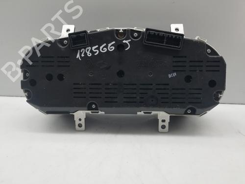 Instrument cluster RENAULT KOLEOS I (HY_) 2.0 dCi (HY0K) | BP18605578C47 