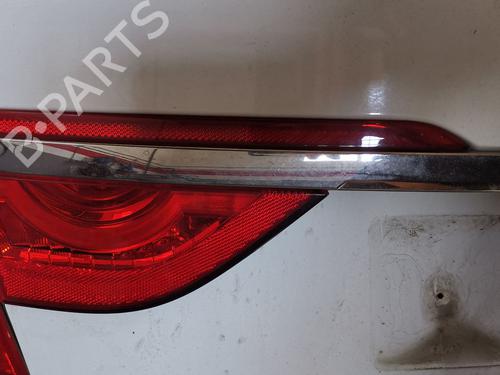 Used Left tailgate light Left tailgate light JAGUAR XF SPORTBRAKE (X260) 2.0 D (180 hp) 35995500 35995500