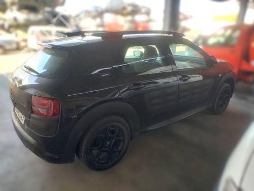 Conjunto de bancos CITROËN C4 CACTUS 1.2 THP 110 | BP39595436C78 - Image 6