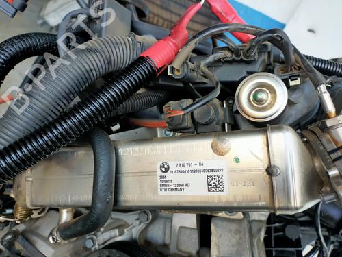 Egr BMW 5 (F10) 520 d | BP13988824M69 
