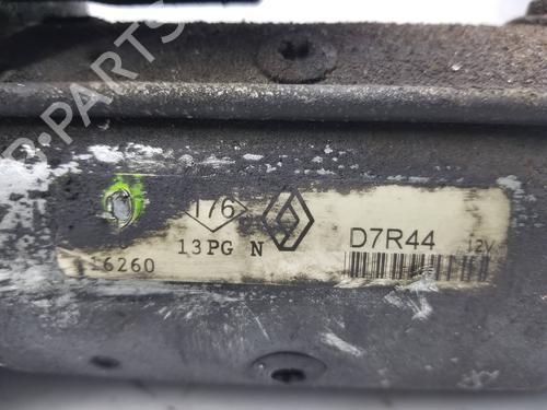 Starter RENAULT LAGUNA I (B56_, 556_) 1.9 dCi (B56W) | BP16548946M8