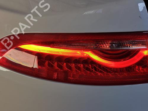 Used Left taillight Left taillight JAGUAR XF SPORTBRAKE (X260) 2.0 D (180 hp) 36395174 36395174
