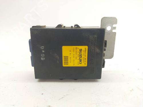 Used Electronic module Electronic module 39518158 39518158