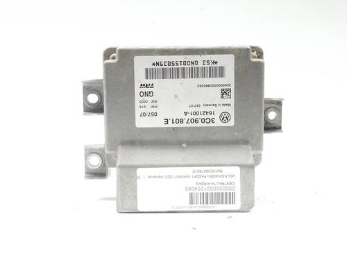 Used Electronic module VW PASSAT B6 Variant (3C5) [2005-2011]  30733046
