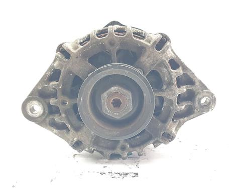 Used Alternator Alternator KIA PICANTO I (SA) 1.1 (65 hp) 33792667 33792667