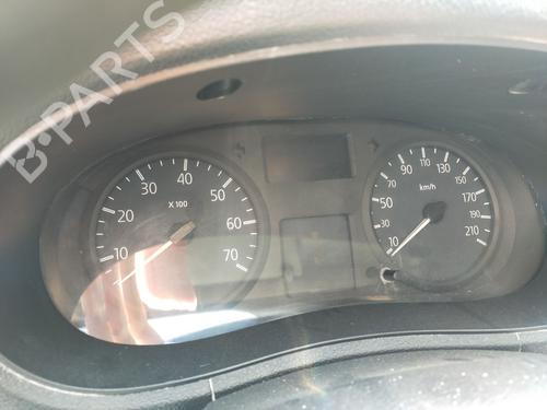 Injector RENAULT KANGOO (KC0/1_) 1.5 dCi (KC07) | BP36239516M100 - Image 11