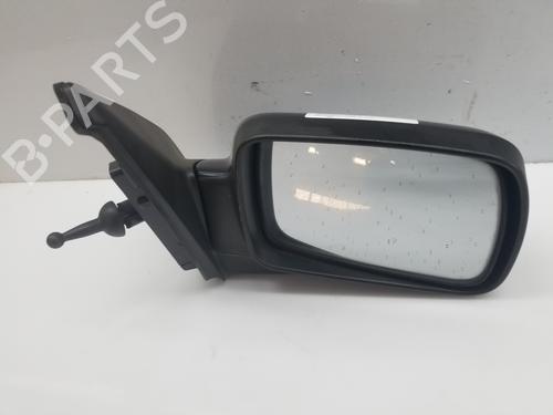 Right mirror KIA PICANTO I (SA) 1.0 | BP16991664C27 