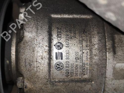 Used AC compressor AC compressor VW POLO IV (9N_, 9A_) 1.4 16V (75 hp) 34192488 34192488